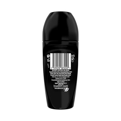 Axe Men's 48-Hour Protection Roll-On Deodorant with Africa Fragrance - Long Lasting Anti-Perspirant for MenDeodorantTorqelo.com
