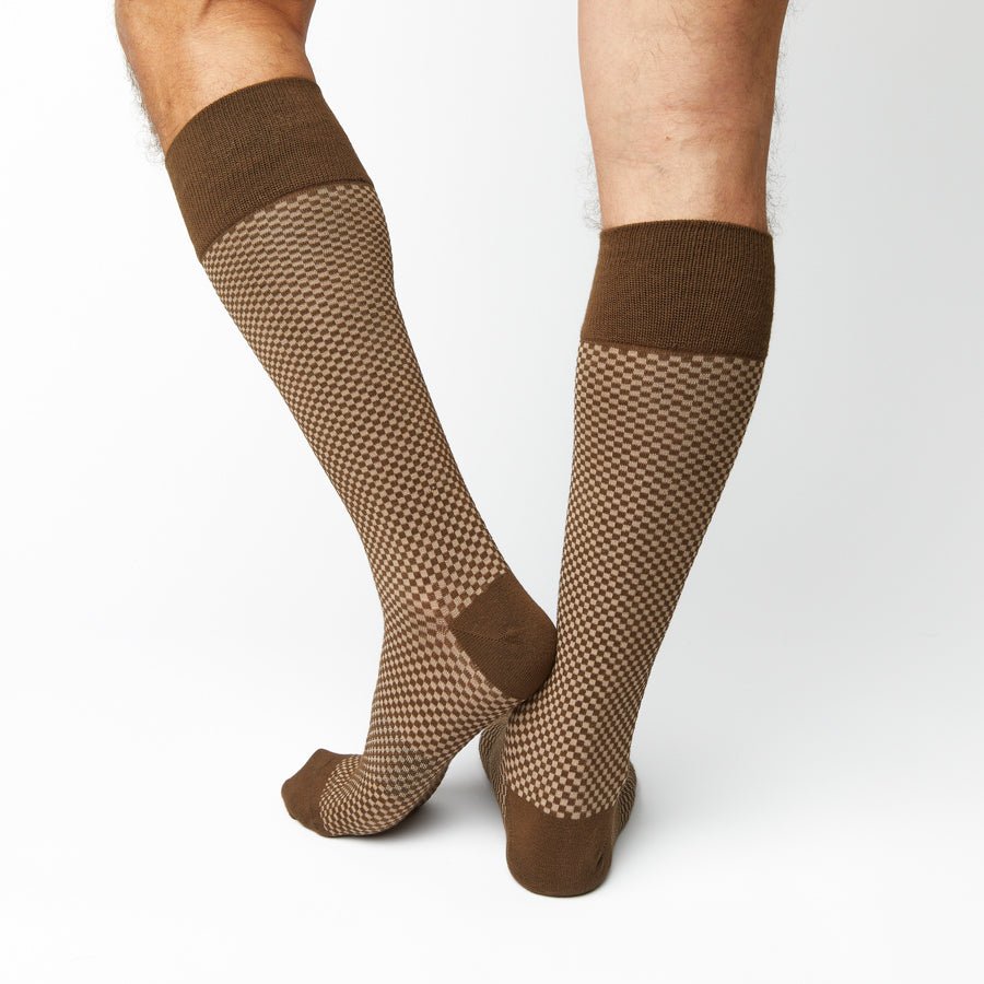 Axl Dress SocksBoardroom Dress SocksTorqelo.com
