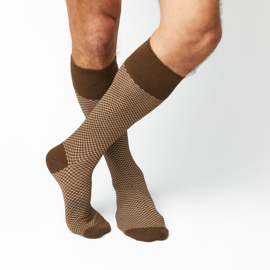 Axl Dress SocksBoardroom Dress SocksTorqelo.com