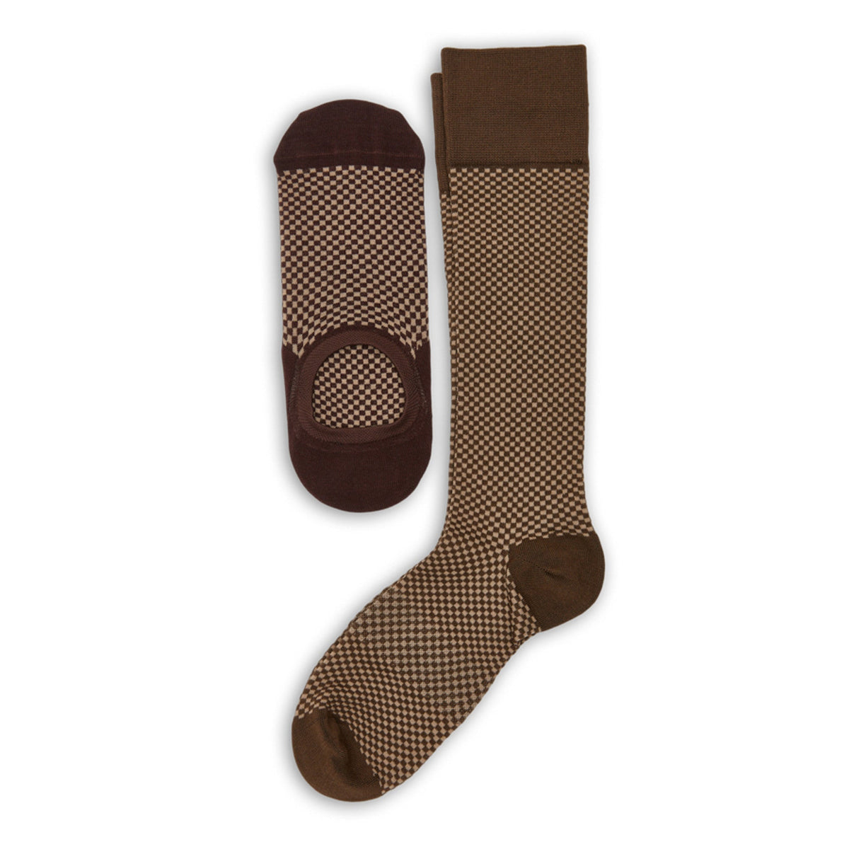 Axl & Teddy - Mixed 2-PackBoardroom Dress SocksTorqelo.com