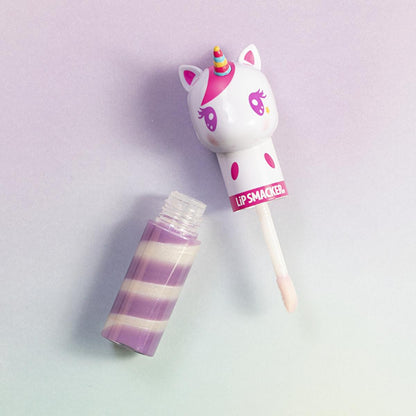 Lip Smacker Unicorn flavored lip balm