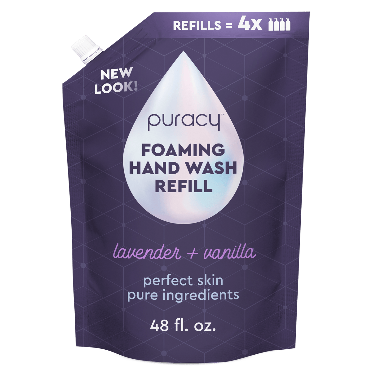 Foaming hand soap – view 7
