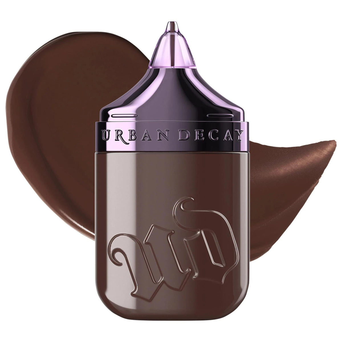 Face Bond waterproof foundation with niacinamide