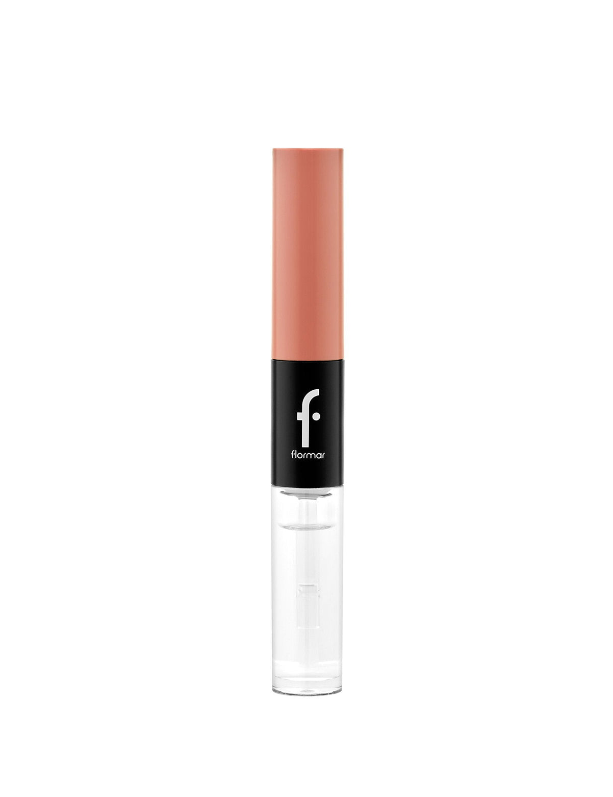 Flormar Duoglam High Pigment Liquid Lipstick & Gloss by Beauty Care Bag