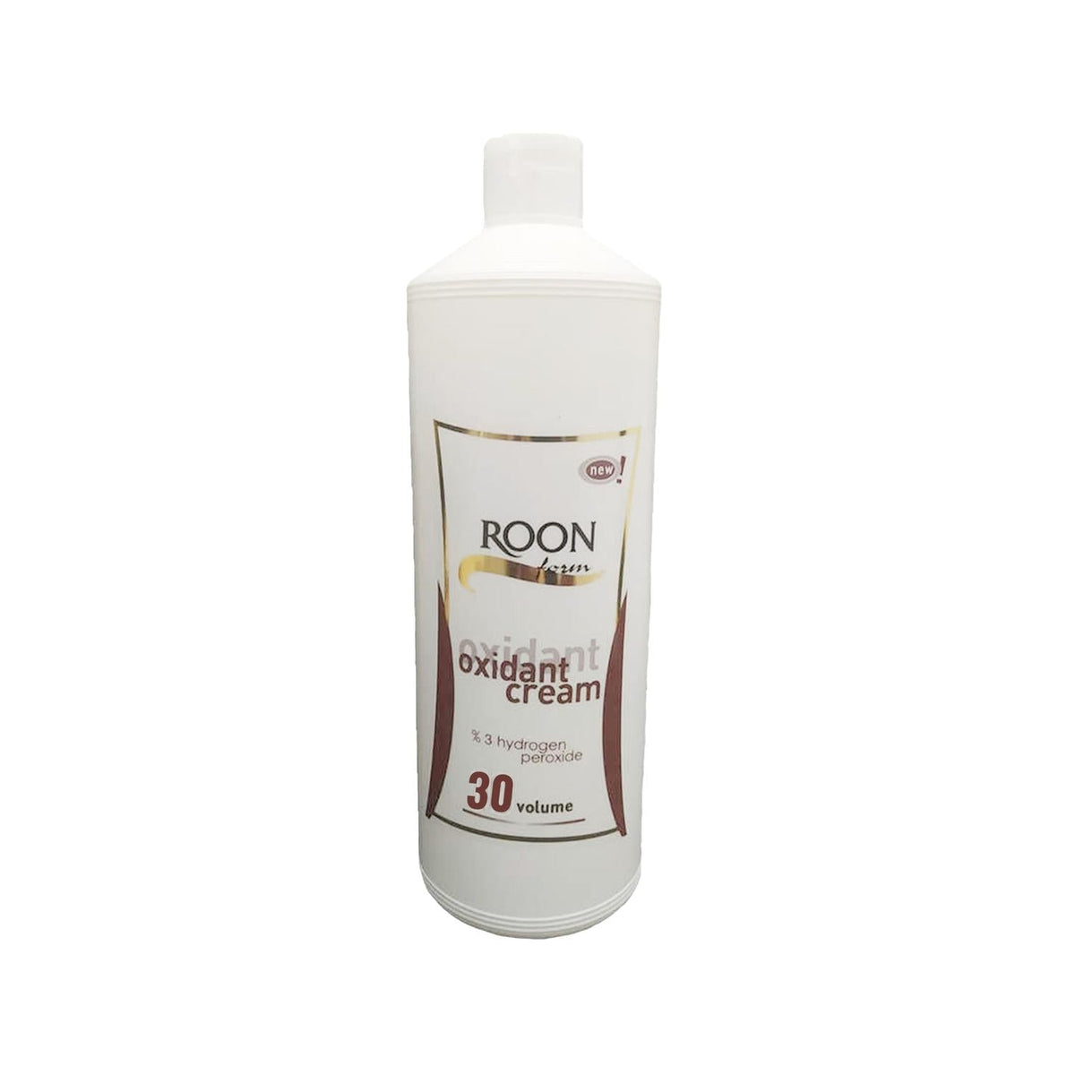 Roon Form 30 Volume cream developer, 1000ml