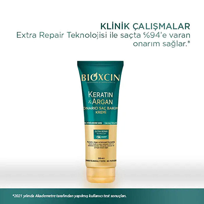 Bioxcin repair hair cream – view 6