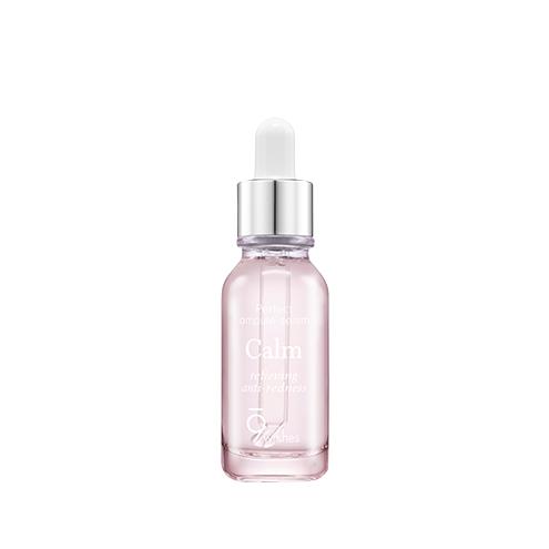 9wishes Perfect Ampule Serum Calm 25ml by SEOUVARA