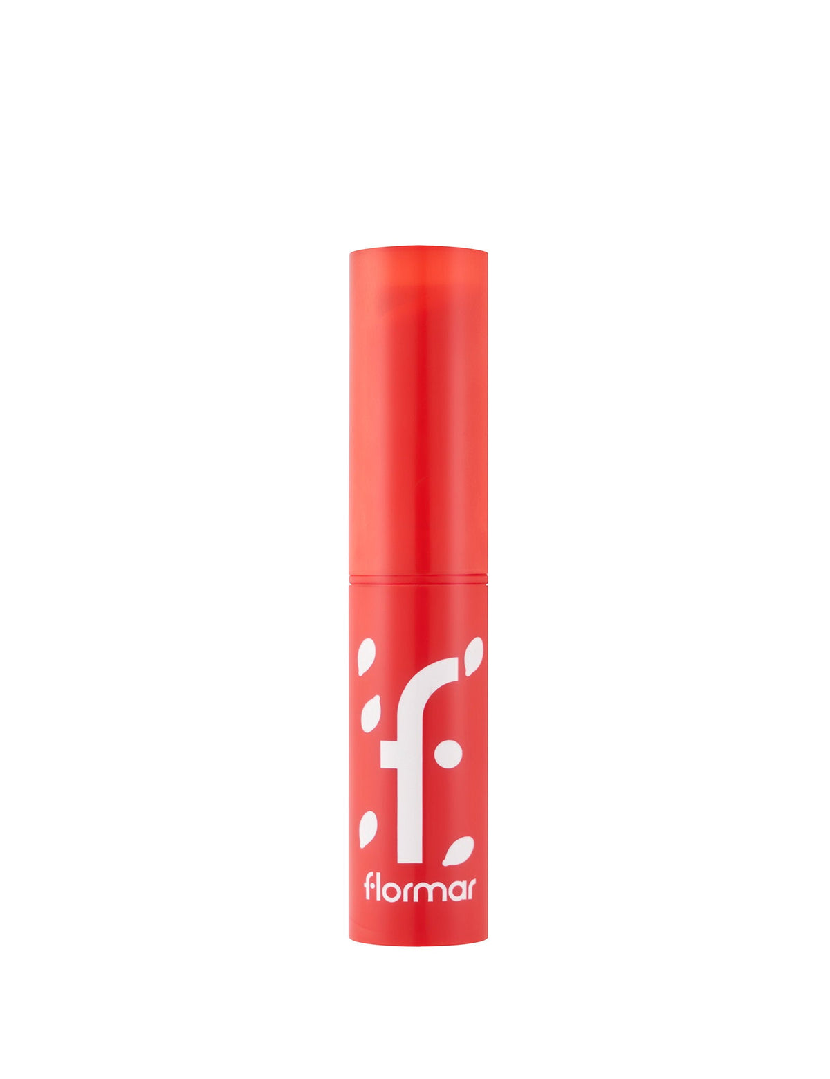 Flormar Watermelon Tinted & Nourishing Lip Balm for Soft Lips by Beauty Care Bag
