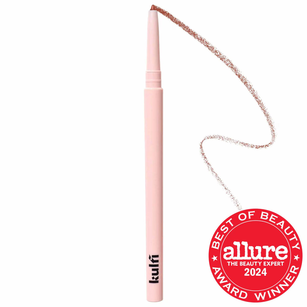 Underlined Kajal smudgeproof long-wear eyeliner