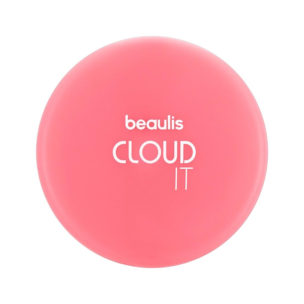 Beaulis Cloud It Blush 663 Sugar Soft 4.5g by Beauty Care Bag