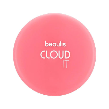 Beaulis Cloud It Blush 663 Sugar Soft 4.5g by Beauty Care Bag