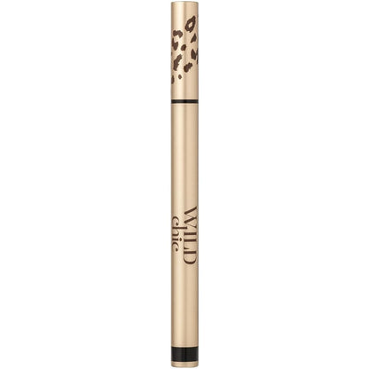 Stellary Wild Chic Eyeliner 01 Clutching Gaze for Bold Definition by Beauty Care Bag