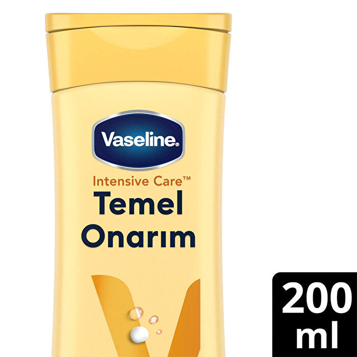 Vaseline Daily Repair lotion – view 2