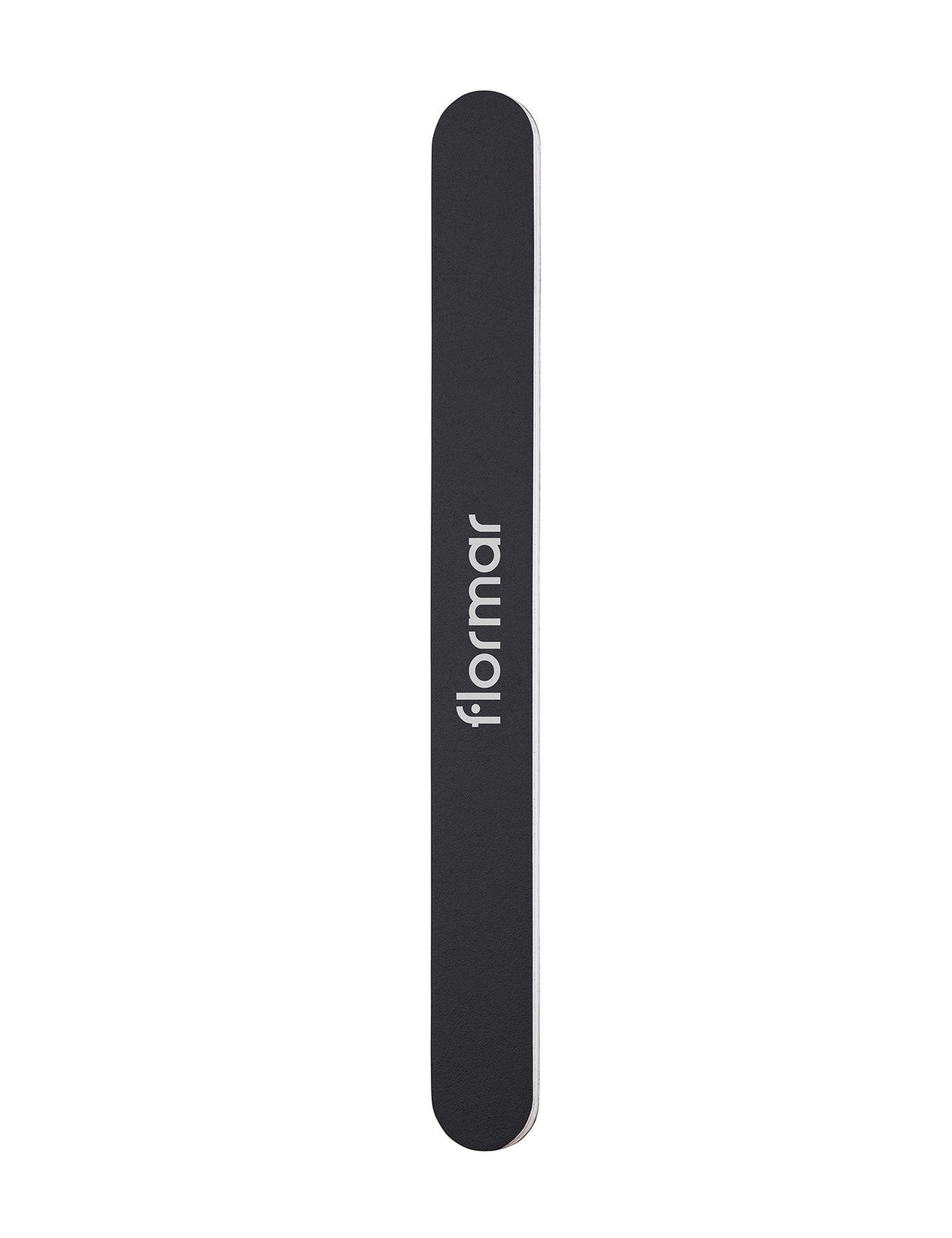 Flormar Lightweight Paper Nail File for Smooth Shaping 1pc by Beauty Care Bag
