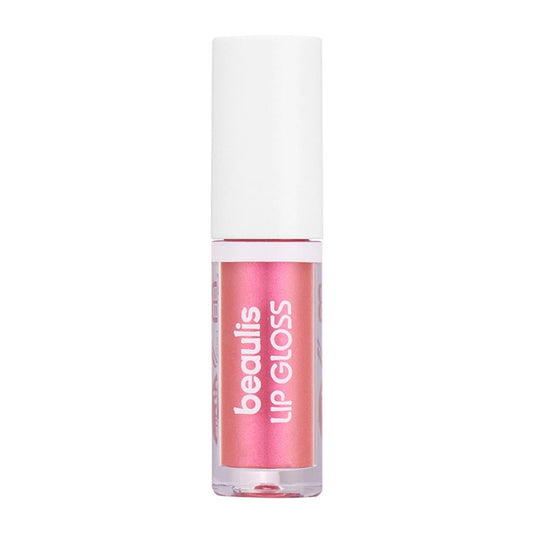 Beaulis Must Have It Mini Liquid Lip Gloss Set 617 Luminous by Beauty Care Bag