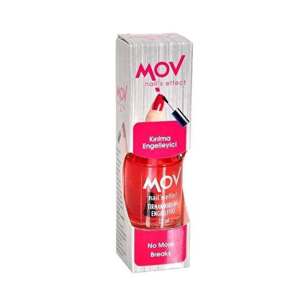 Mov nail strengthener, 12ml