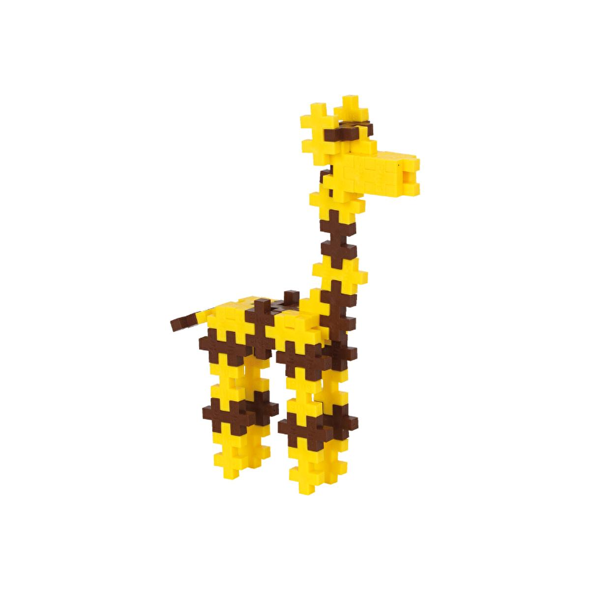 Plus Plus construction toy – view 3