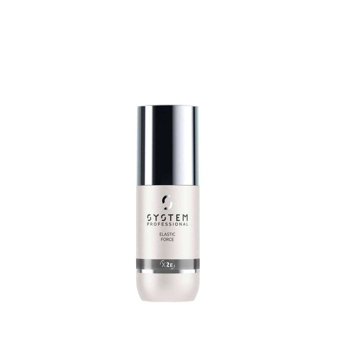 System Professional Elastic Force Strengthening Hair Serum 125 ml by Beauty Care Bag