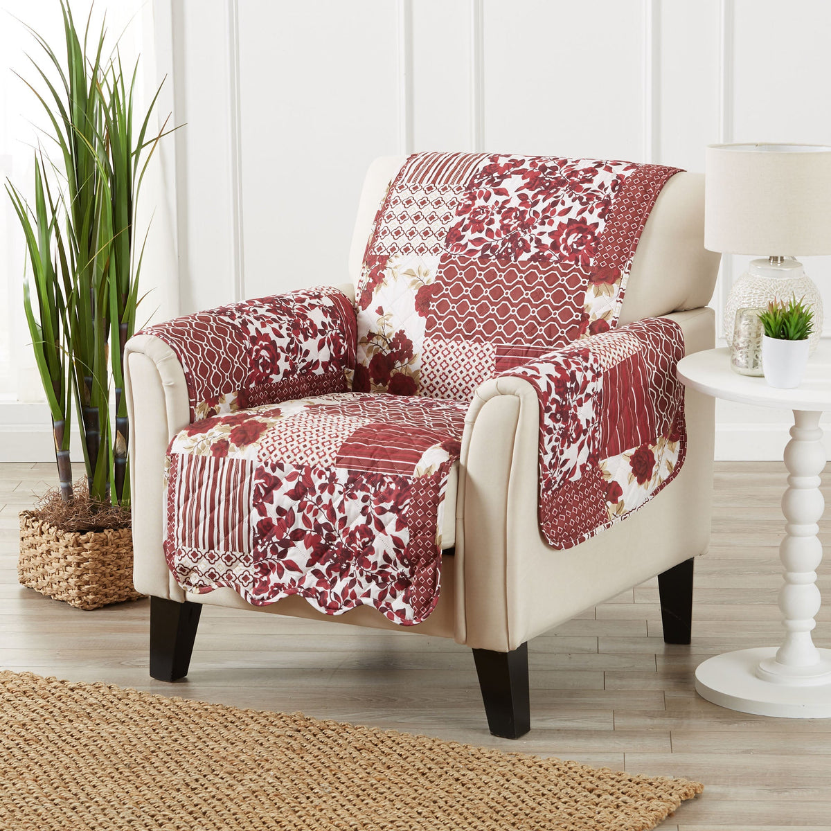 Reversible Furniture Protector - Langdon Collection by Great Bay Home
