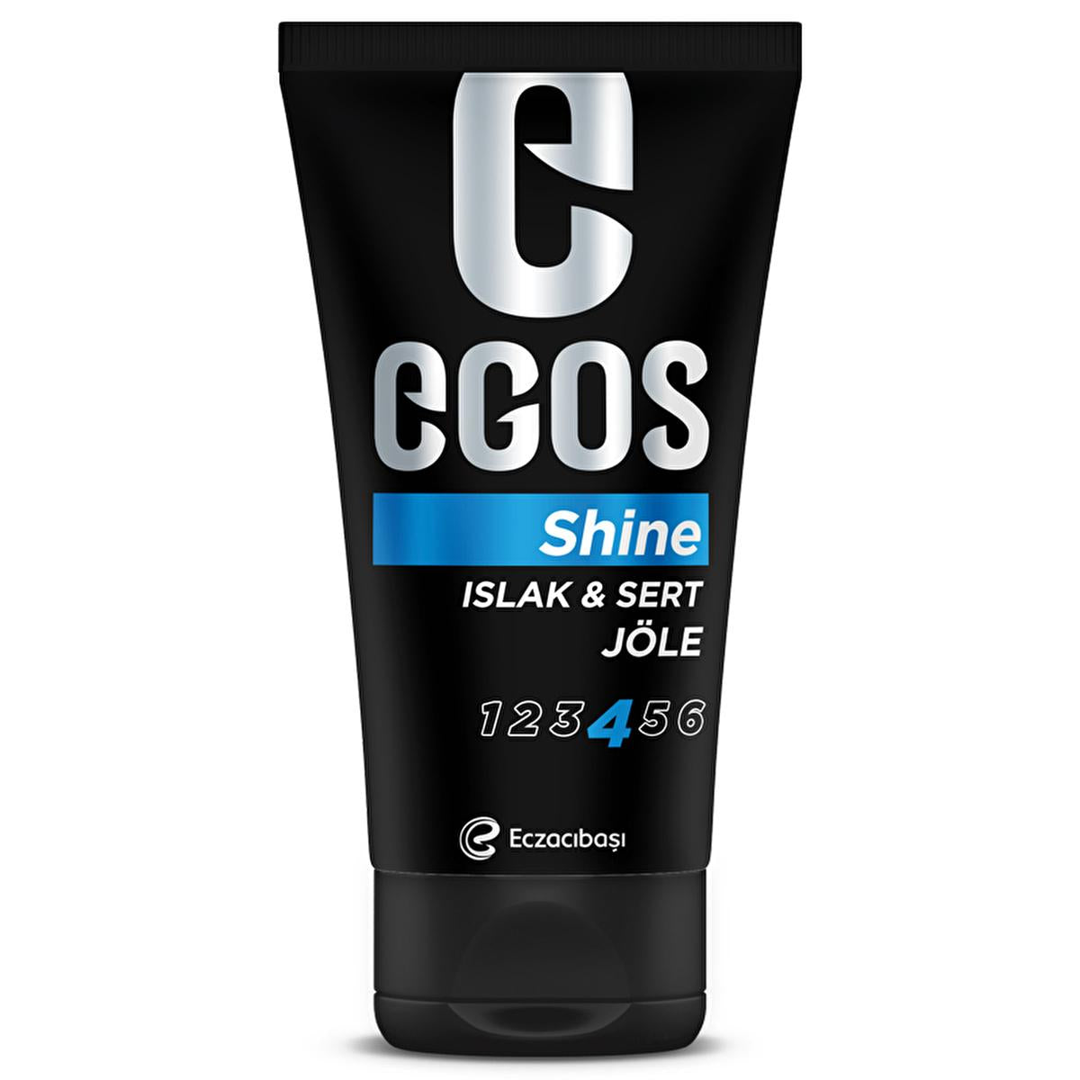 Egos nourishing hair styling gel, 5.07 fl oz