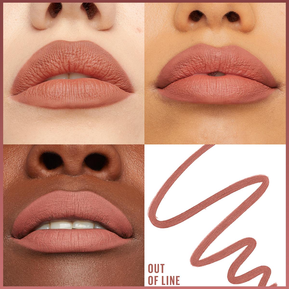 Maybelline Lifter Liner lip liner – view 6