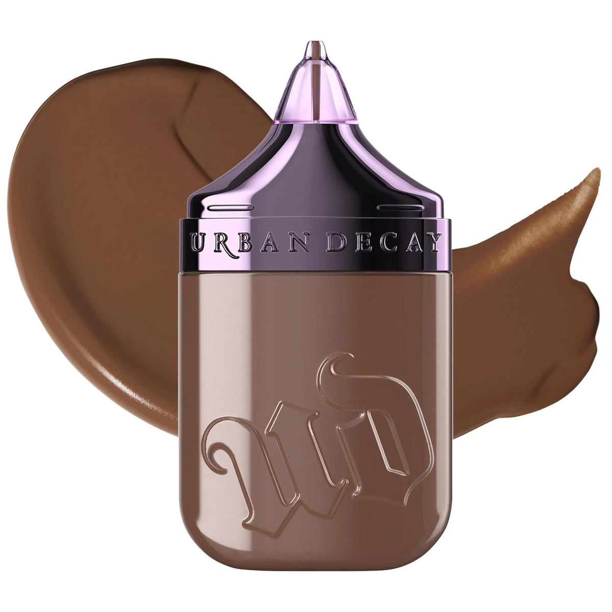 Face Bond self-setting matte waterproof foundation