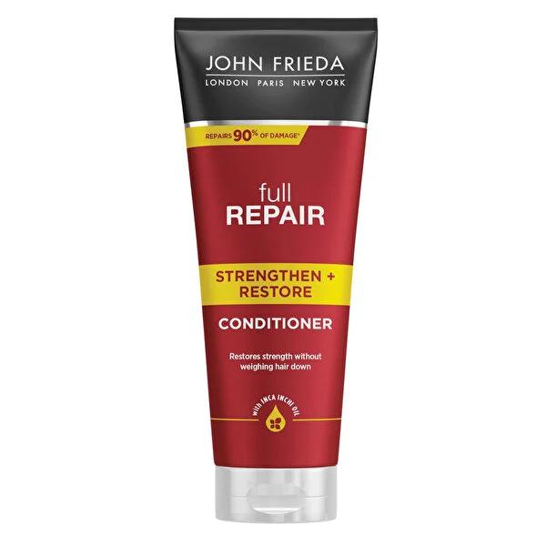 John Frieda Full Repair conditioner – view 7
