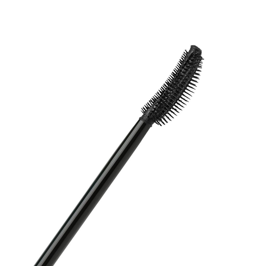 Love Generation Volume Mascara 01 with Oval Silicone Brush by Beauty Care Bag