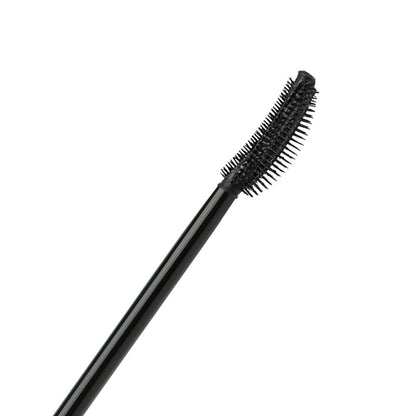 Love Generation Volume Mascara 01 with Oval Silicone Brush by Beauty Care Bag
