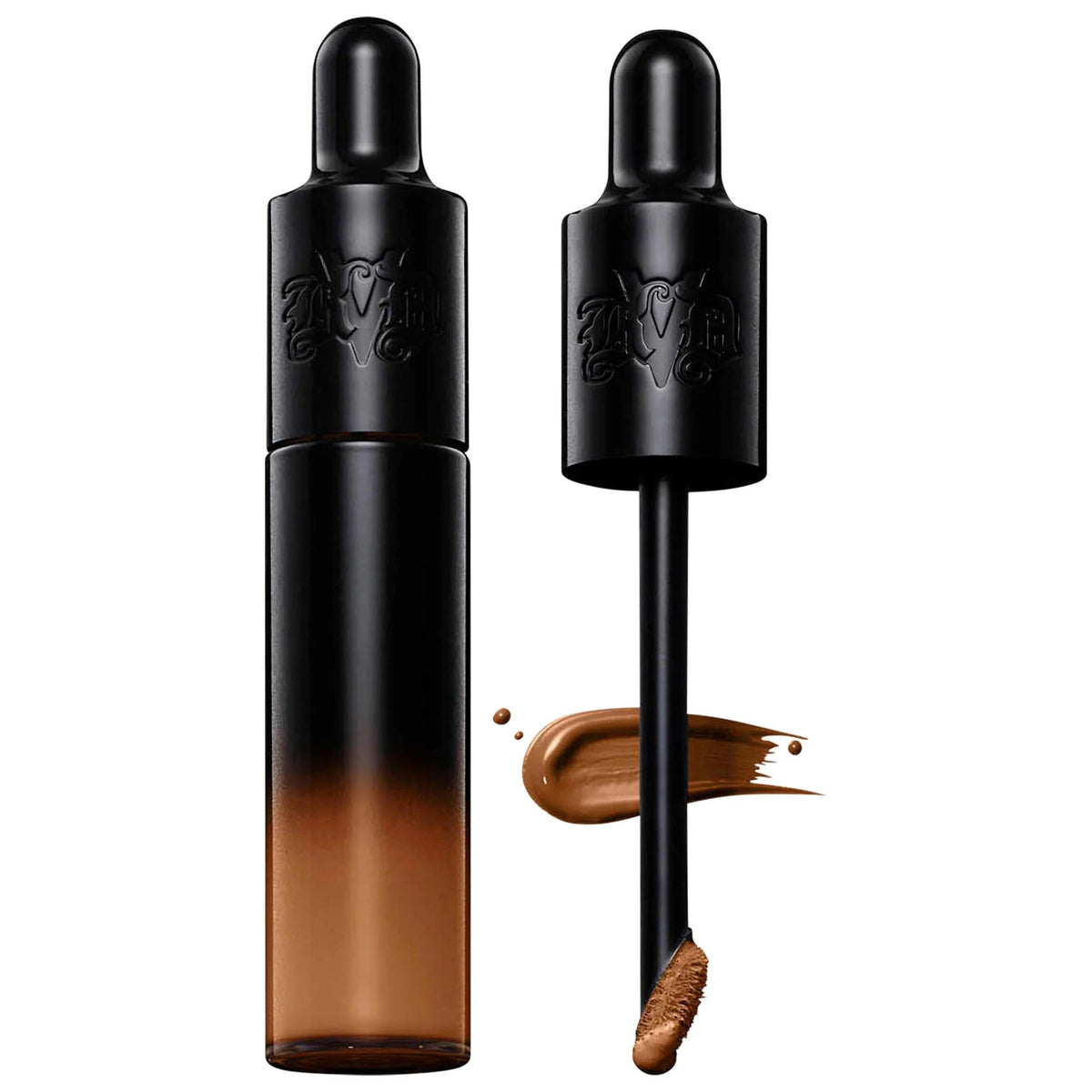 Good Apple Long-Wear Hydrating Full Coverage Concealer - Vegan, Cruelty-Free, Natural Finish by Beauty Care Bag