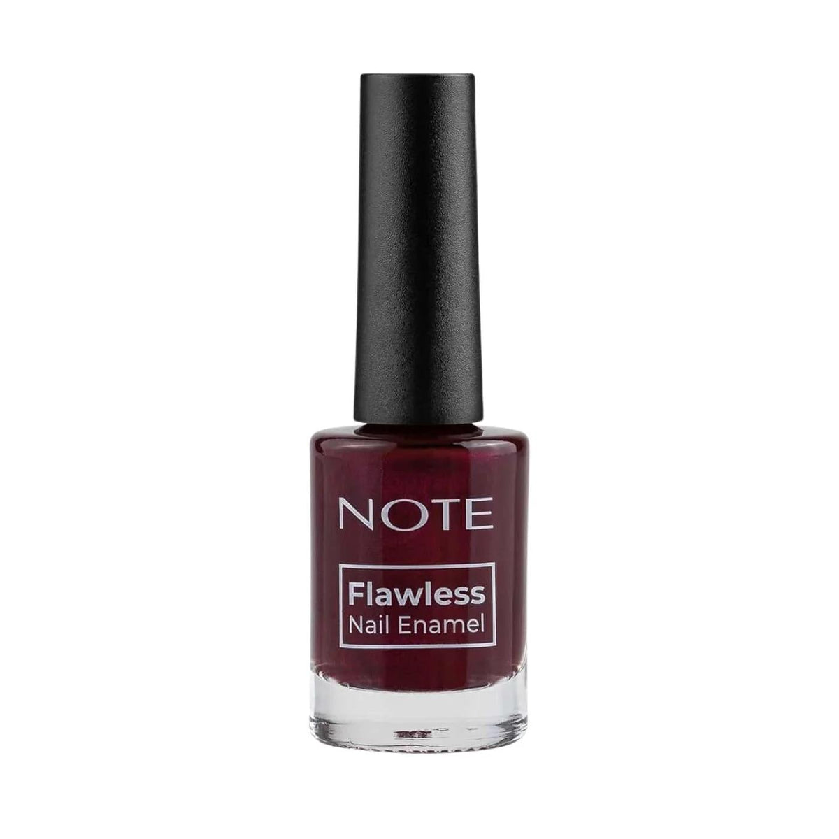 Note Cosmetique Nail Flawless 103 Instant Plumpy 9ml by Beauty Care Bag
