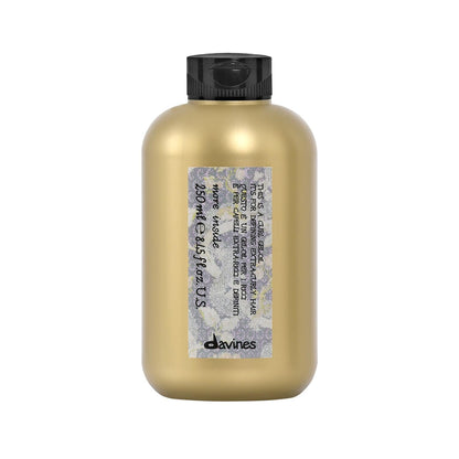 Davines This Is A Curl Gel Oil Defining Treatment 250 ml by Beauty Care Bag