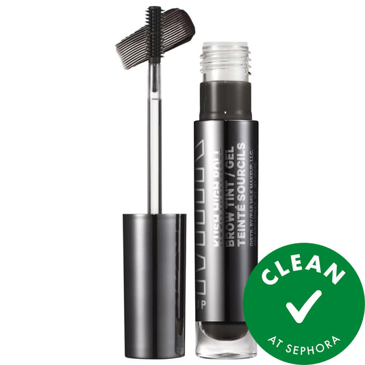Kush High Roll tinted tubing brow gel