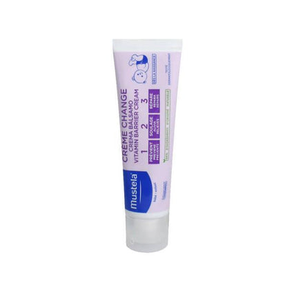 Mustela Vitamin Barrier cream – view 4