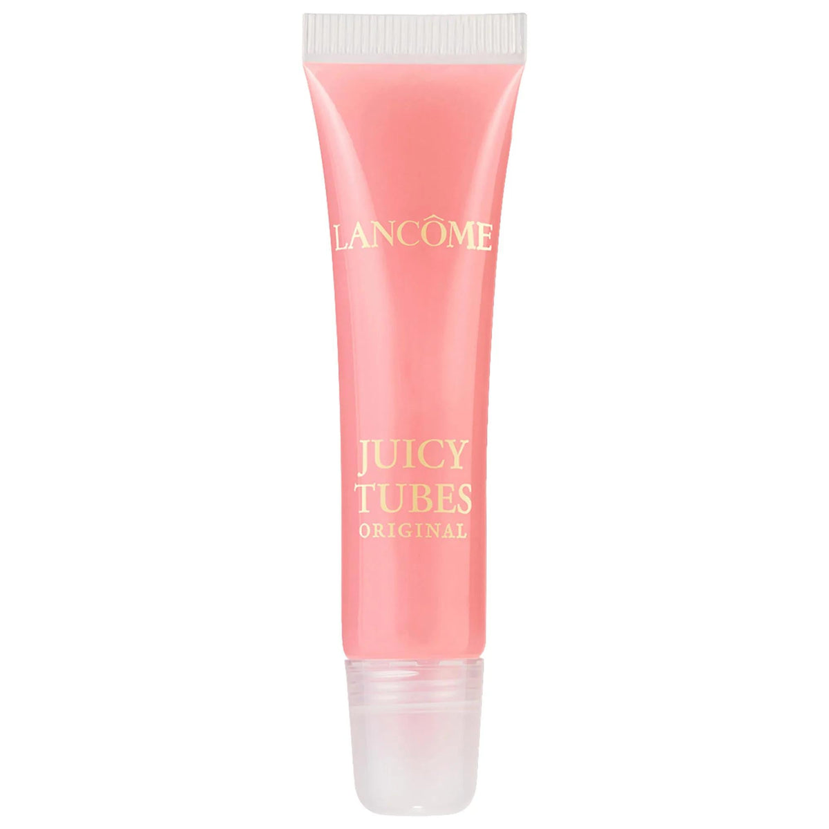 Juicy Tubes Original ultra-shine moisturizing lip gloss