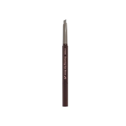 Etude Drawing Eyebrow Pencil 05 Gray 0.25g by Beauty Care Bag