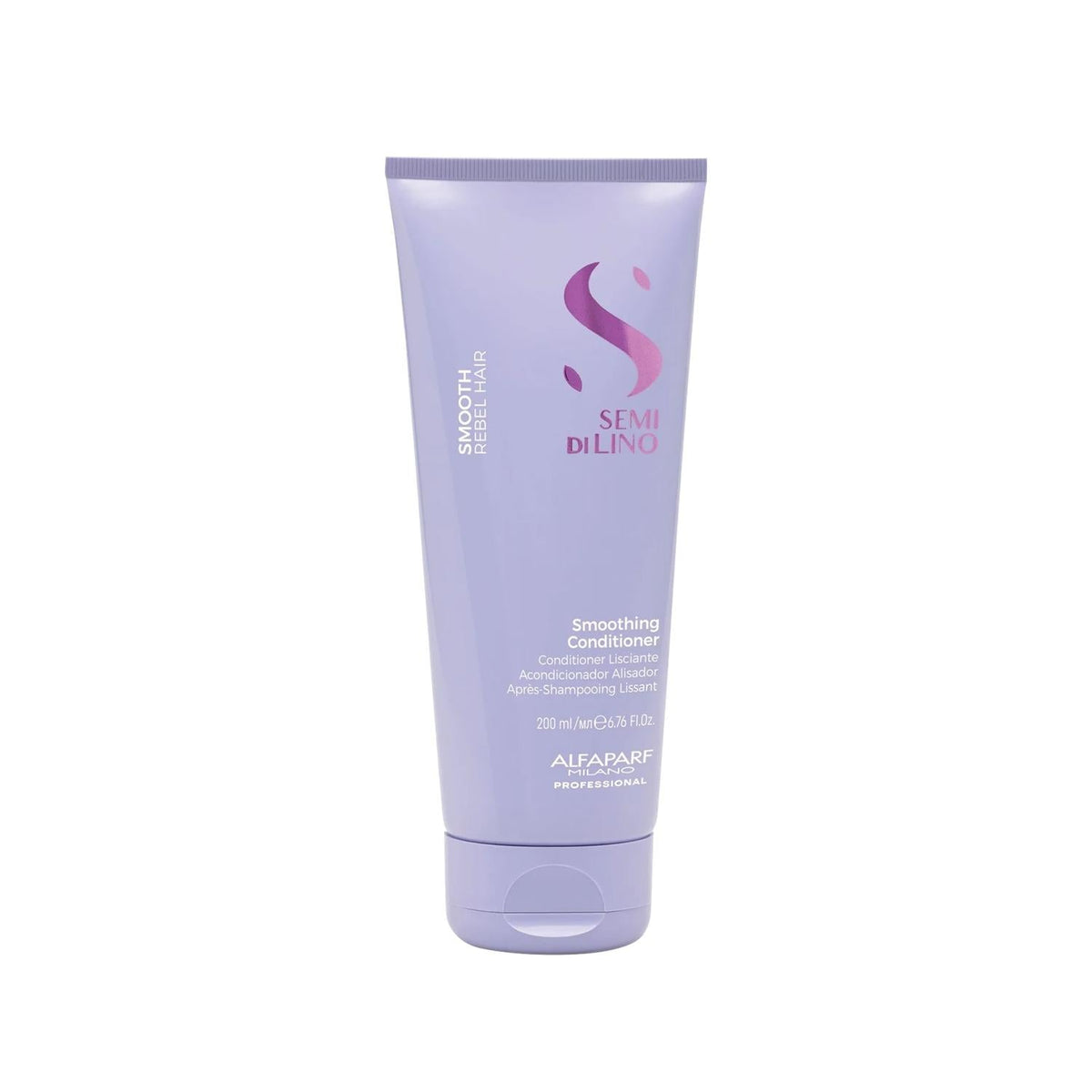 Alfaparf Semi Di Lino Smooth Smoothing Conditioner 250 ml by Beauty Care Bag