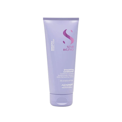 Alfaparf Semi Di Lino Smooth Smoothing Conditioner 250 ml by Beauty Care Bag