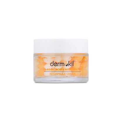 Dermokil Kojic Acid & Vitamin C Brightening Cream 50 ml by Beauty Care Bag