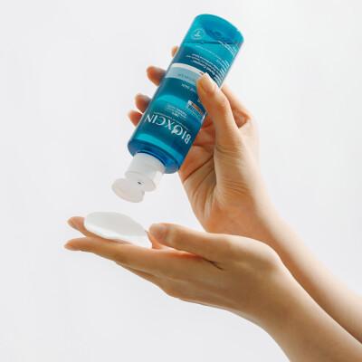 Bioxcin Acnium: Clinically Tested Vegan Acne Toner - Reduce Breakouts & Improve Skin Clarity with Facial Toner for Acne-Prone Skin, 200ML by Beauty Care Bag