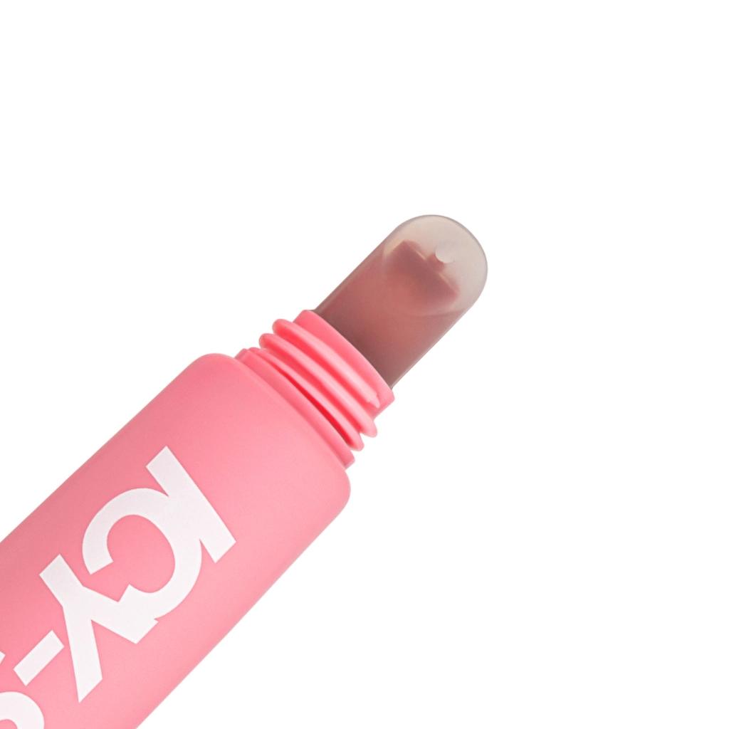 Love Generation Plump Lip Gloss Icy-Spicy 05 Kat by Beauty Care Bag