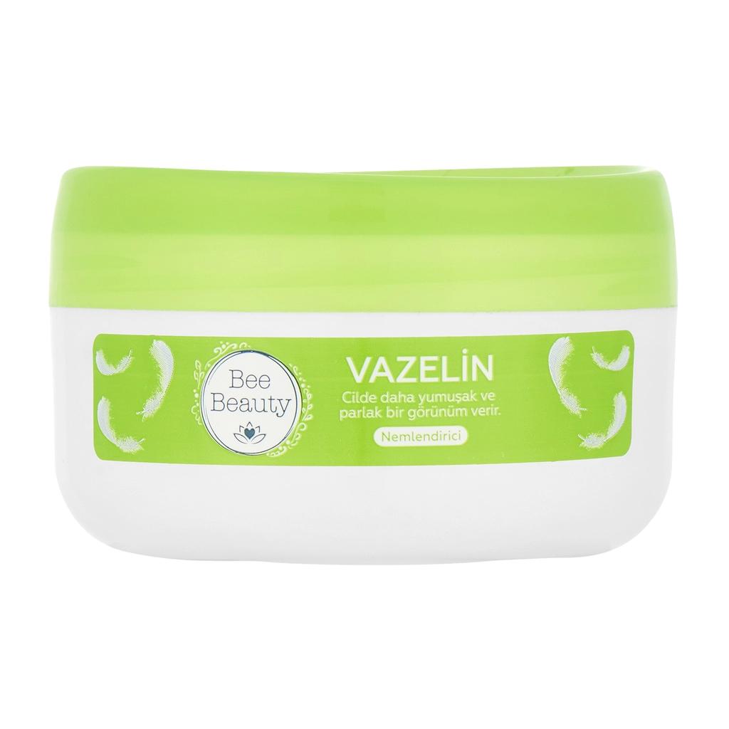 Bee Beauty Classic Vaseline Moisturizing Jelly 90 ml by Beauty Care Bag