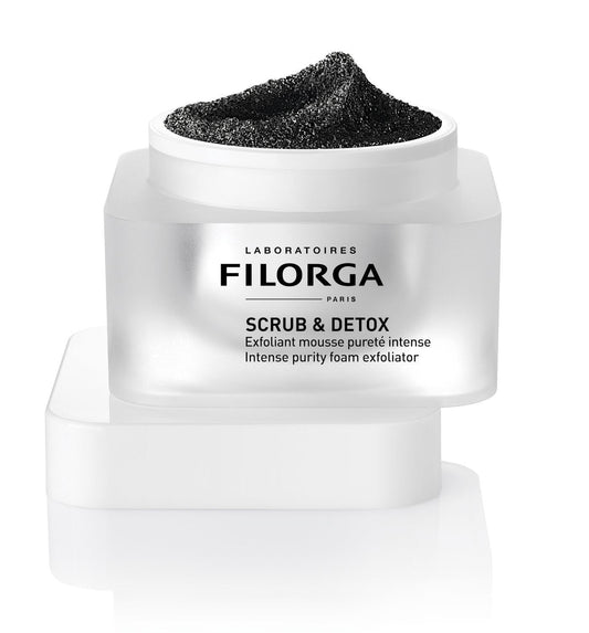 Filorga Scrub and Detox mask – view 2