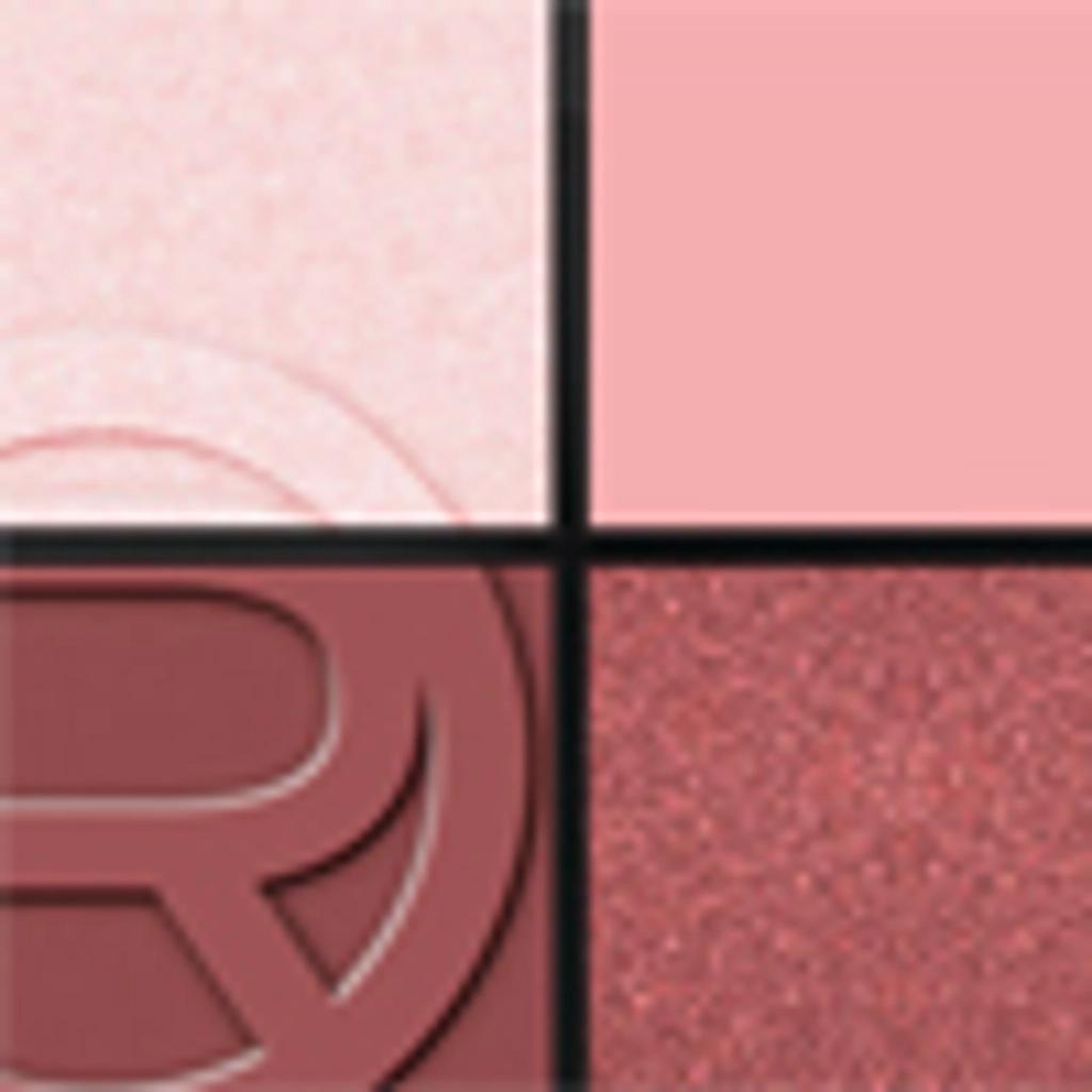 L'Oreal Paris Eye & Cheek Quad Palette 01 Spring Pinks by Beauty Care Bag