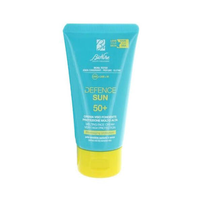 BioNike Defense Sun cream – view 2