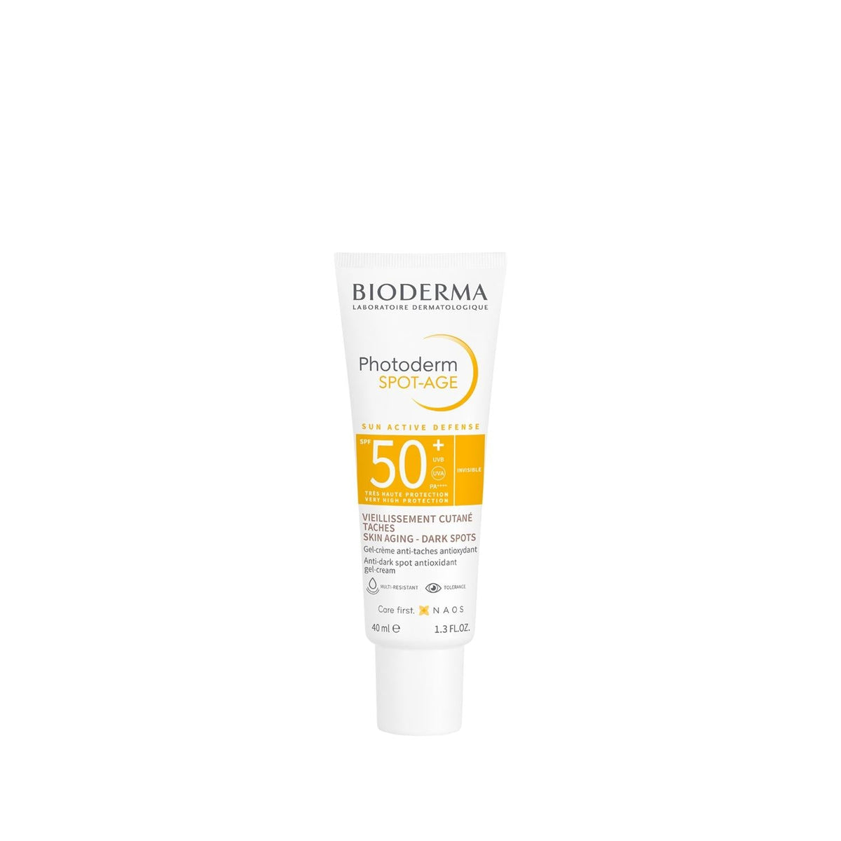 Bioderma Photoderm Spot Age SPF50+ Sunscreen 40 ml by Beauty Care Bag