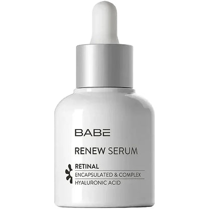 Babe Renew Retinal Serum for Fine Lines, 30ml by Beauty Care Bag