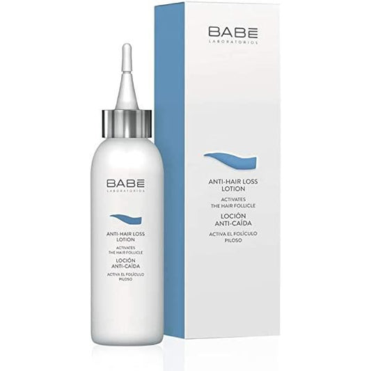 Babe anti-hair loss lotion – view 2