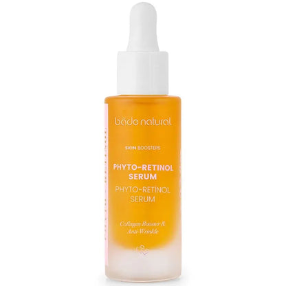 Bade Natural Alternative Retinol Serum for Fine Lines 30ml by Beauty Care Bag