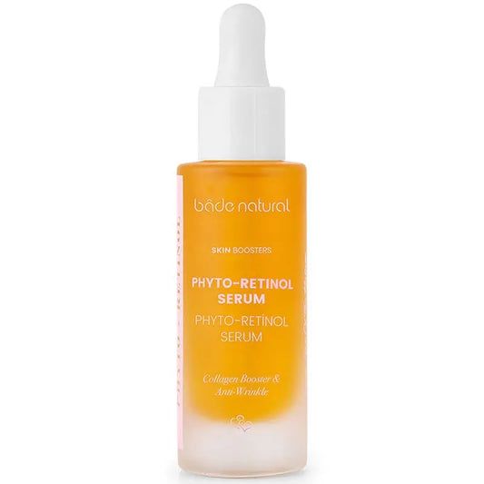 Bade Natural Alternative Retinol Serum for Fine Lines 30ml by Beauty Care Bag